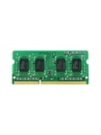 Synology DDR3L - 4 GB - SO DIMM 204-PIN