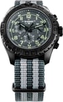 Traser H3 Watch P96 OdP Evolution Chrono Grey