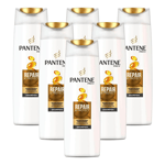 6 x Pantene Pro-V Repair & Protect Shampoo 270ml