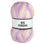 Big Verona 200 g Tutti Frutti Print Järbo