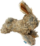 Dog & Co Country Rabbit Jeu Jouet pour Chien Marron Taille L