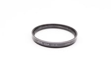 Hoya 52mm UV(0)-Filter - Begagnad