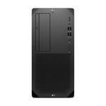 HP Z2 G9 Tower (RTX A2000) stationær PC