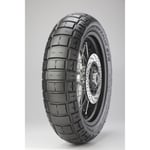 Däck pirelli - Scorpion rally adventure bak 150 60 17 66h tl svart 60-17