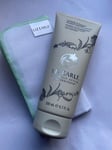 Liz Earle Bourbon Vanilla & Clove Bud Cleanse & Polish + Hot Cloth New