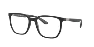 Monture Optique RAYBAN Liteforce RX7235 5204 55/19 Nouvelle