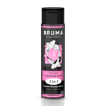 BRUMA - PREMIUM MASSAGE HOT OIL CHEWING GUM 3 IN 1