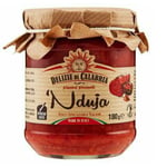 Delizie di Calabria Nduja 180g