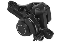 Shimano Sora br-r317 Coulisse sans Rotor Noir Noir Avant