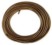 Nordic Quality Oval nettkabel 2x0 75mm² 10 meter