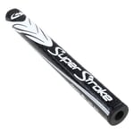 Golf Sport Super Stroke Putter Grip Ultra Slim Mid Slim Fat black white 2.0