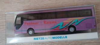 Rietze 64304 - 1/87 Man Lion's Coach Fechner, 1:87 - New