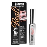 Volume Effect Mascara They'Re Real! Benefit Re [8,5 g] 8,5 g