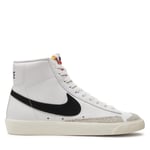 Sneakers Nike Blazer Mid '77 Vntg BQ6806 100 Vit