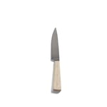 Serax - Paring Knife White Ash Dune - Skrellekniver - Kelly Wearstler