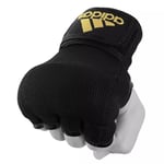 Adidas Inner Boxing Hand Wraps Padded Gloves Adult Knuckle Pads MMA Handwraps