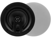 Dayton Audio ME820C - 8" Takhögtalare