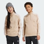 adidas Trefoil Crew Sweatshirt Kids