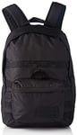 adidas Unisex Adult RYV BACKPACK Backpack - Black, Size NS