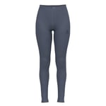 Odlo Femme Pantalon long de sous-vêtements techniques ACTIVE WARM ECO