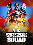 The Suicide Squad (2021) (4K UHD)