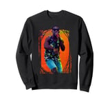 Tinie Tempah Live BBC Radio 1s Big Weekend 2014 Sweatshirt