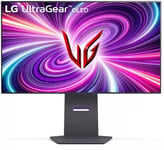 Lg Ultragear 32gs95uv 32" 3480 X 2160pixels Oled 16:9 240hz