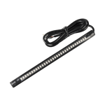 Snell 3-i-1 LED Lysbar Baglys + Bremselys Blinklys