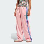 adidas Adicolor Classic Firebird Loose Track Tracksuit Bottoms Women