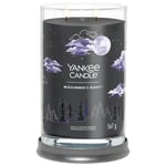 Yankee Candle Doftljus Midsummer´s Night Tumbler Stor