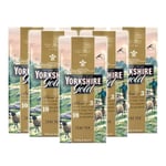 Yorkshire Gold Loose Leaf Tea 6 x 250g