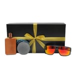 Ted Baker CU Men 25ml EDT Gift Set Men's Fragrance Gift Speaker Sunglasses Set