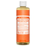 Dr Bronner DR BRonner's Organic Tea All One Magic Soap 47ml-10 Pack