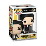 Funko POP! TV: Friends – Monica Geller - Collectable Vinyl Figure -  (US IMPORT)