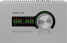 Universal Audio Apollo x4 Gen2 Essential