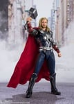 Bandai S.H.Figuarts Avengers Thor - Avengers Assemble - Édition