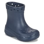 Crocs Gummistövlar Classic Boot K Marin barn