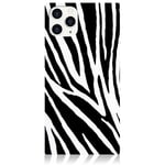 IDECOZ Mobildeksel Zebra iPhone 11 Pro