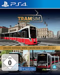 Tram Sim Deluxe - PS4