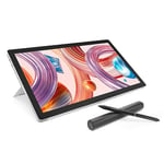 HUION Kamvas Studio 16 2.5K Tout-en-Un,Combinant Ordinateur Portable,Tablette et Un Ecran à Stylet,idéal pour Le Dessin,Le Travail,l'apprentissage et Le Divertissement?15,8 Pouces