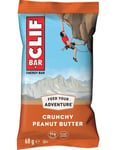 Cliff Bar Energy Bar Chruncy Peanut Butter 68 gram