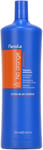 Fanola No Orange Shampoo, Anti-Orange Tones Shampoo for Neutralize Copper, and