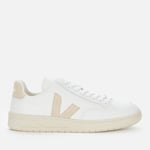 Veja Women's V-12 Leather Trainers - UK 5