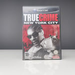 True Crime - New York City