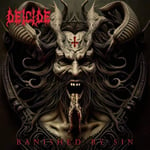 Deicide  Banished By Sin  CD