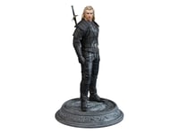 Figurine - The Witcher (TV) - Geralt of Rivia - 20 cm - Dark Horse