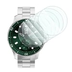 Karylax - Film de Protection d'écran en verre flexible pour montre connectée Withings ScanWatch Horizon (Pack x3)