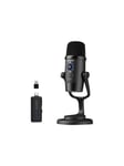 BOYA BY-PM500W - wireless microphone system