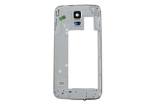 Genuine Samsung G903 Galaxy S5 Neo Gold Chassis with Speaker's & Lens - GH98-...