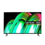 'LG OLED48A26LA_AEK 48" 4K OLED Smart TV FREE 5 YEAR WARRANTY UPGRADE